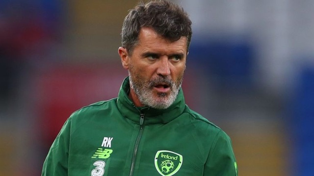 Roy Keane: “MU toàn đứa trẻ chỉ biết khóc nhè” - 1
Roy Keane không hài lòng với thái độ của Pogba và nhiều cầu thủ khác của MU