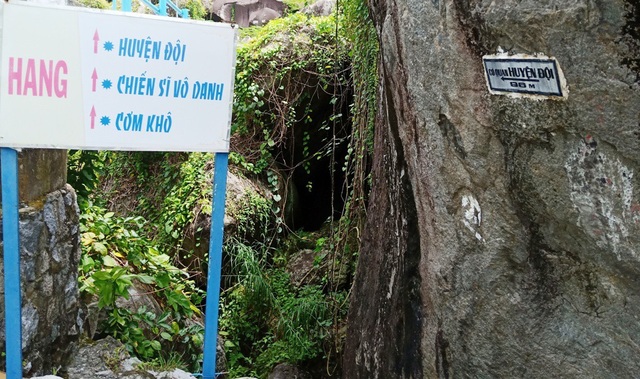 Khám phá "đồi 2 triệu đô la" độc nhất Việt Nam - 8 Khám phá "đồi 2 triệu đô la" độc nhất Việt Nam - 8