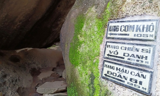Khám phá "đồi 2 triệu đô la" độc nhất Việt Nam - 12 Khám phá "đồi 2 triệu đô la" độc nhất Việt Nam - 12