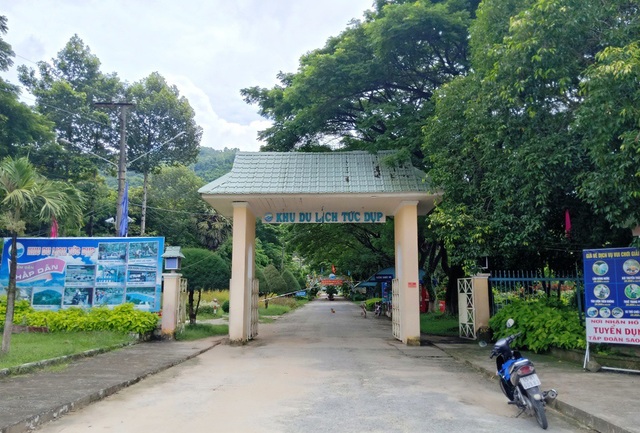 Khám phá "đồi 2 triệu đô la" độc nhất Việt Nam - 4 Khám phá "đồi 2 triệu đô la" độc nhất Việt Nam - 4
