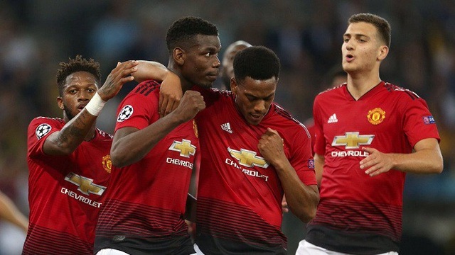 Tại sao Man Utd nhất định phải thắng Newcastle? - 2 Man Utd cần mau chóng cải thiện vị trí trên bảng xếp hạng Premier League