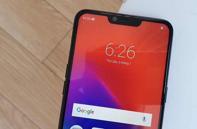 Đập hộp điện thoại Realme 2 sắp bán ở Việt Nam, giá dưới 5 triệu đồng - 3 Đập hộp điện thoại Realme 2 sắp bán ở Việt Nam, giá dưới 5 triệu đồng - 3