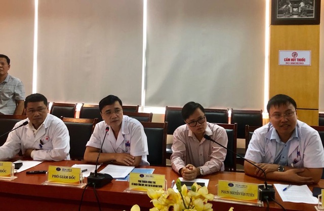 Liệu pháp miễn dịch - vũ khí cho bệnh nhân ung thư giai đoạn di căn - 2 Liệu pháp miễn dịch - vũ khí cho bệnh nhân ung thư giai đoạn di căn - 2