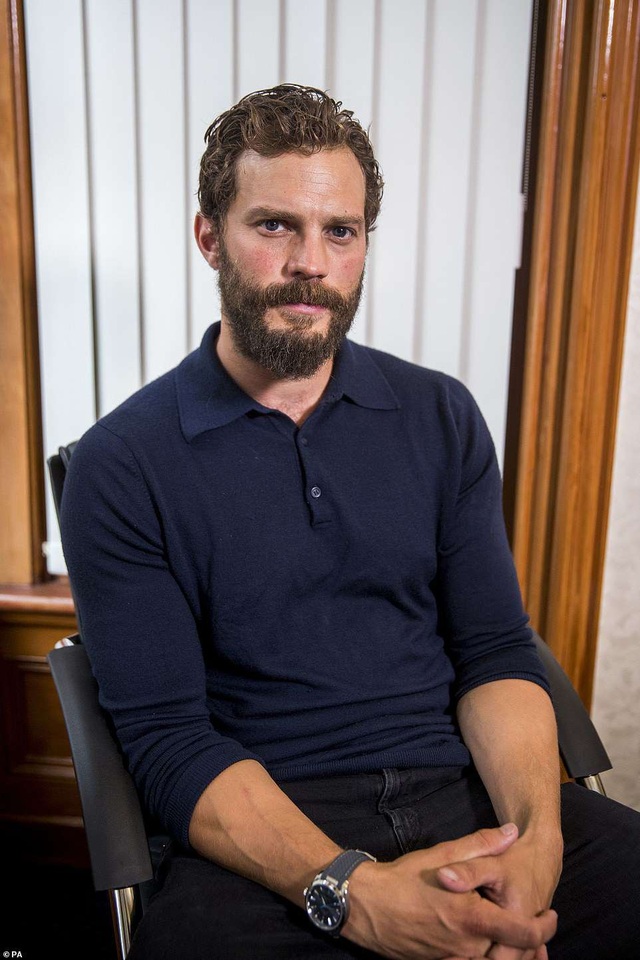 Ngắm nhà siêu sang của sao phim 50 sắc thái - 2
Jamie Dornan được cho là đang muốn định cư ở Châu Âu