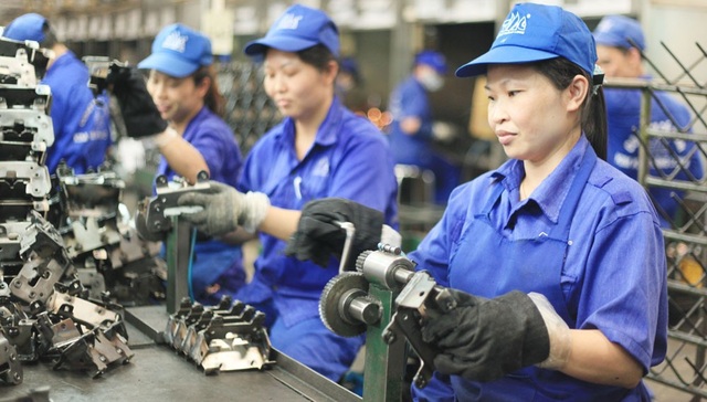 BHXH VN: Hoàn tất bàn giao sổ BHXH tới 7 tỉnh, thành phố - 1 BHXH VN: Hoàn tất bàn giao sổ BHXH tới 7 tỉnh, thành phố - 1