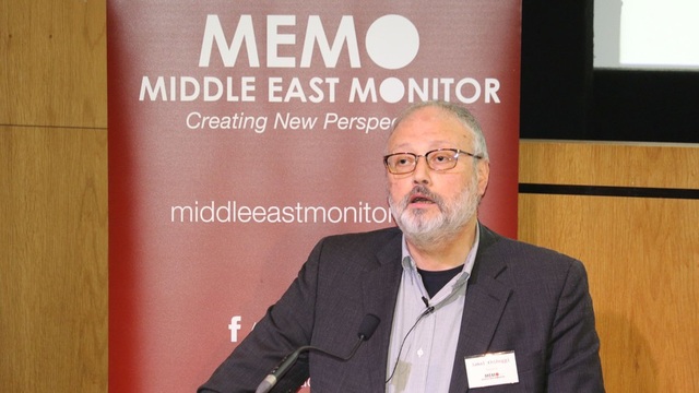 Thổ Nhĩ Kỳ nghi ngờ nhà báo Ả rập Xê út bị sát hại tại lãnh sự quán - 1
Nhà báo Jamal Khashoggi (Ảnh: Reuters)