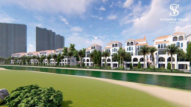 Sunshine Group sắp ra mắt bộ sưu tập biệt thự sinh thái nghỉ dưỡng nội đô - 1 Giới “siêu giàu” đang ngày càng giàu lên tới mức độ chóng mặt, mang tới cơ hội cho những thương hiệu siêu sang cũng như tạo áp lực phải phát triển những sản phẩm độc đáo, đẳng cấp mới.