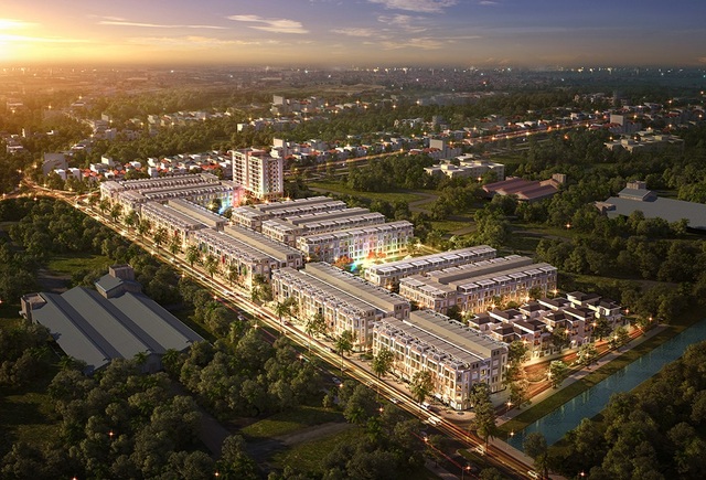 T&T Phố Nối "chao đảo" bởi cung không đủ cầu - 1 T&T Phố Nối liên tục cháy hàng