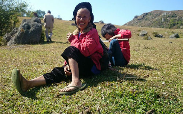 Bất ngờ cao nguyên bí ẩn đẹp mê hồn cách Hà Nội chỉ hơn 100km - Ảnh 4. Bất ngờ cao nguyên bí ẩn đẹp mê hồn cách Hà Nội chỉ hơn 100km - Ảnh 4.