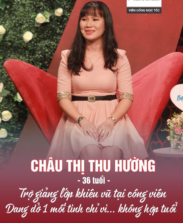 Cặp đôi chưa bấm nút đồng ý hẹn hò đã mạnh dạn "thơm má" - 2 Cặp đôi chưa bấm nút đồng ý hẹn hò đã mạnh dạn "thơm má" - 2