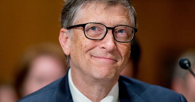 Các siêu tỷ phú phải từ bỏ 3 thói quen xấu này để thành công - 1 Tỷ phú Bill Gates đã từng để mọi việc đến phút cuối mới làm.