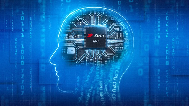 Kirin 980 tích hợp trên bộ đôi Mate 20 & Mate 20 Pro sẽ giúp Huawei hiện thực hoá kỷ nguyên AI 2.0? - 1 Kirin 980 cùng A12 Bionic hiện tại đang là những vi xử lý đầu tiên được sản xuất trên tiến trình 7nm