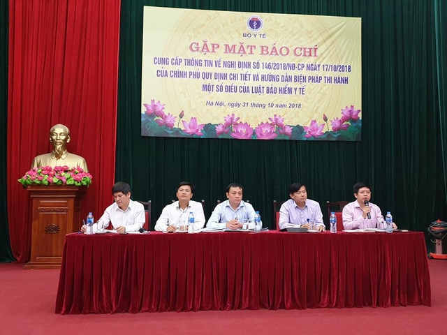 Không bắt buộc hộ gia đình tham gia BHYT cùng một thời điểm - 1 Không bắt buộc hộ gia đình tham gia BHYT cùng một thời điểm - 1