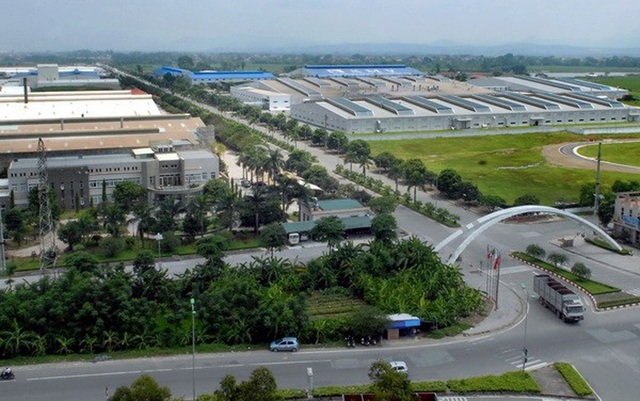 Vĩnh Phúc thu hút đầu tư có chọn lọc, gắn với phát triển bền vững - 1 Các dự án FDI đầu tư vào Vĩnh Phúc tăng lên qua từng năm.