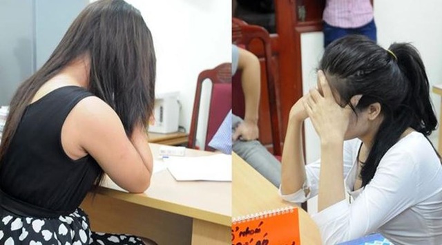 Dự thảo xử phạt sinh viên hoạt động mại dâm: Cần lấy ý kiến rộng rãi trong sinh viên! - 1
ảnh minh họa