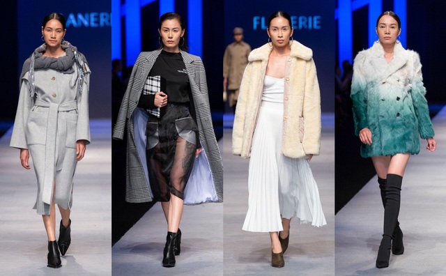 Mãn nhãn với Hybrid Collection của Flanerie concept store tại tuần lễ thời trang VN - 6 Đi theo mô hình concept store đa thương hiệu, Flanerie ấp ủ giới thiệu đến cho khách hàng Việt Nam những thương hiệu tuy còn non trẻ nhưng đều được thị trường quốc tế công nhận. Không ngừng tìm tòi và khám phá để làm mới mình, Flanerie concept store hứa hẹn sẽ không khiến giới mộ điệu thất vọng.