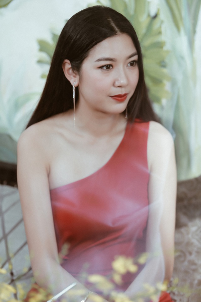 Á hậu Thúy Vân chia sẻ kinh nghiệm thi quốc tế cho H’Hen Niê - 1 Thúy Vân là người đẹp đầu tiên của Việt Nam đạt danh hiệu Á hậu 3 tại Miss International (Hoa hậu Quốc tế). Thành công của Thúy Vân là nguồn cảm hứng giúp các chiến binh sắc đẹp tiếp theo của team Việt Nam có động lực và niềm tin vào một kết quả tốt hơn ở các cuộc thi nhan sắc trên thế giới.
