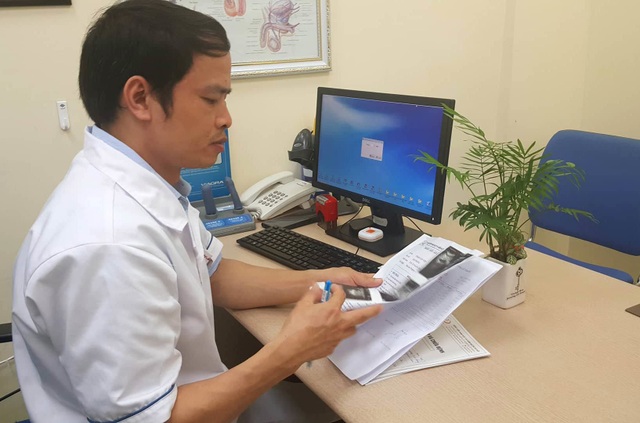 Nửa đêm, cô dâu gào khóc bỏ chạy khỏi phòng tân hôn - 1 BS Nguyễn Bá Hưng cho rằng, trước khi thực hiện nâng cấp, làm đẹp các quý ông nên tìm hiểu tâm tư, sở thích và sức khỏe tình dục của người bạn đời.