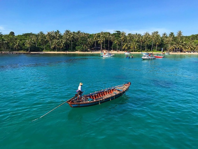 Những điểm đến hấp dẫn nhất định không thể bỏ qua khi đến Phú Quốc - 7 Ảnh: @thetravelinghill