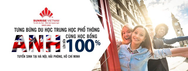 Lịch thi học bổng 40%- 100% học phí du học Anh, khóa GCSE- A Level- IB - 1 Lịch thi học bổng 40%- 100% học phí du học Anh, khóa GCSE- A Level- IB - 1