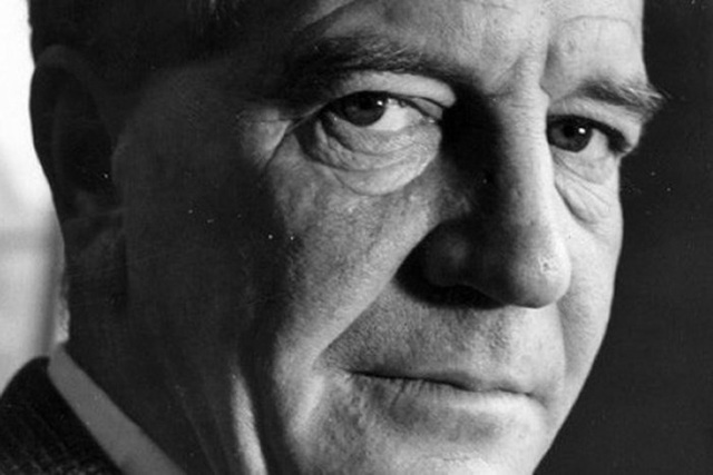 Cuộc đời điệp viên huyền thoại Kim Philby được đặt tên tại một quảng trường ở Mátxcơva - 1
Điệp viên Kim Philby từng xuất bản cuốn tự truyện về cuộc đời mình có tên “Cuộc chiến bí mật của tôi”