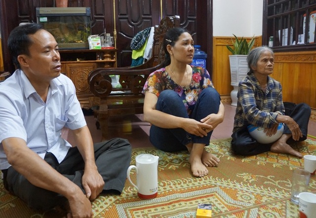 Quê nghèo rúng động vụ vỡ nợ gần 50 tỷ đồng - 1
Nhiều người dân lo lắng khi con nợ lớn tuyên bố mất khả năng thanh toán.