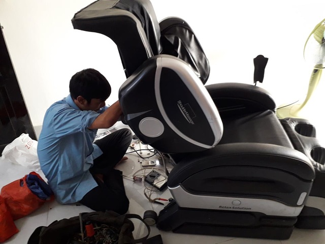 Chăm chỉ rèn luyện nhưng bạn đã biết chăm sóc máy tập đúng cách chưa? - 2 Chăm chỉ rèn luyện nhưng bạn đã biết chăm sóc máy tập đúng cách chưa? - 2