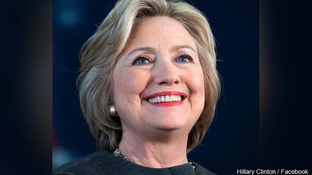CNN: Bà Clinton “thua toàn tập” nếu tái tranh cử tổng thống - 1
Bà Hillary Clinton. Ảnh: FACEBOOK