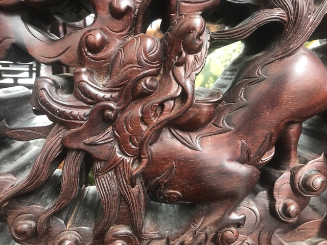 Thương lái Trung Quốc càn quét đồ gỗ trắc, 4 bộ ghế trả luôn 1 triệu USD - 6 Thương lái Trung Quốc càn quét đồ gỗ trắc, 4 bộ ghế trả luôn 1 triệu USD - 6