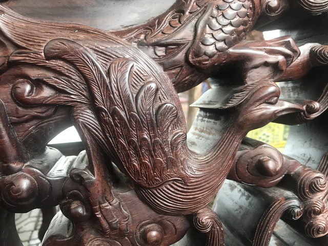 Thương lái Trung Quốc càn quét đồ gỗ trắc, 4 bộ ghế trả luôn 1 triệu USD - 8 Thương lái Trung Quốc càn quét đồ gỗ trắc, 4 bộ ghế trả luôn 1 triệu USD - 8