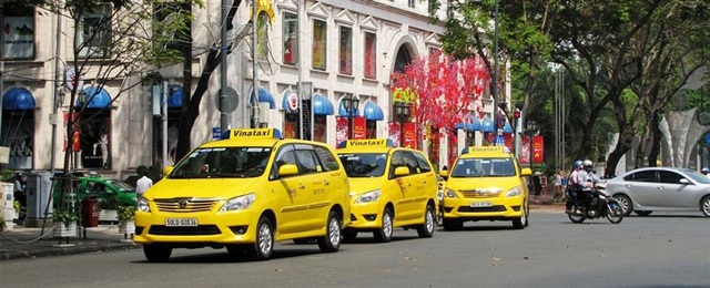 Thời khó của taxi truyền thống: Cạnh tranh gay gắt với Grab, đối tác “bỏ chạy” - 1 Tracodi vừa công bố quyết định thoái toàn bộ vốn góp tại Công ty Taxi Việt Nam.