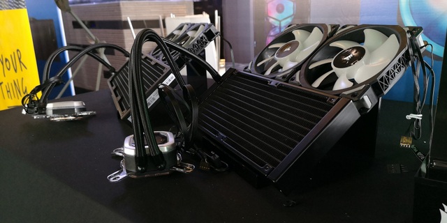 Synnex FPT trở thành nhà phân phối chính thức của CORSAIR tại Việt Nam - 3 Synnex FPT trở thành nhà phân phối chính thức của CORSAIR tại Việt Nam - 3