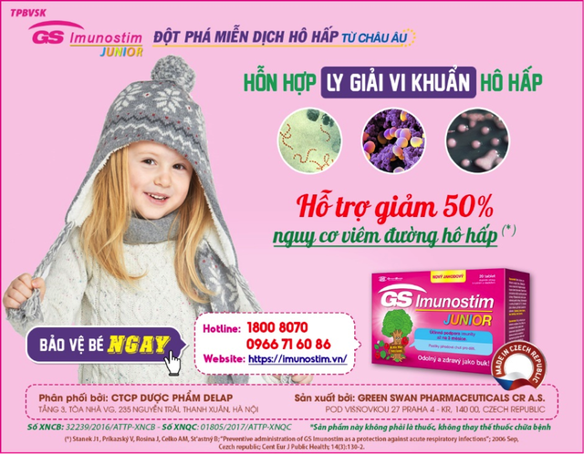 5 bí quyết phòng bệnh hô hấp cho bé trong mùa đông - 6 5 bí quyết phòng bệnh hô hấp cho bé trong mùa đông - 6