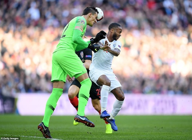Đánh bại Croatia, đội tuyển Anh vào bán kết UEFA Nations League - 15
Trận đấu đã diễn ra hấp dẫn và căng thẳng hơn mức cần thiết