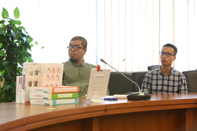 Chấm Chung khảo Nhân tài Đất Việt 2018: Thí sinh bị quay như "chong chóng" - 17 Chấm Chung khảo Nhân tài Đất Việt 2018: Thí sinh bị quay như "chong chóng" - 17
