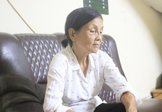 Nghĩ con đi Mỹ sung sướng, người mẹ Sài Gòn 43 năm ân hận đi tìm - 3 Bà Đẹp luôn đau đáu tìm lại đứa con của mình suốt 43 năm qua. Ảnh: Hoàng Tuân