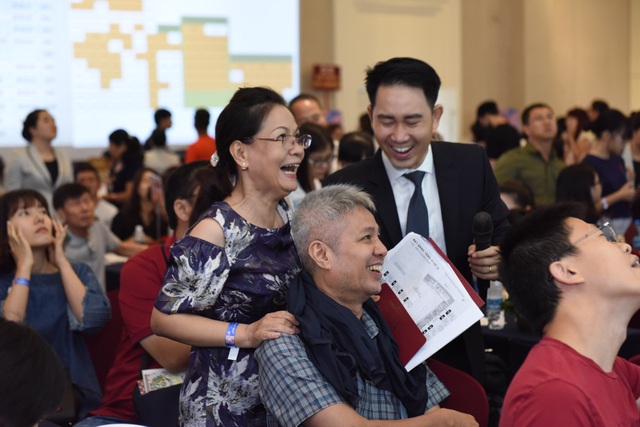 Căn hộ cao cấp TPHCM: Nghịch lý thừa vẫn thừa, mà thiếu vẫn thiếu! - 9 Niềm vui của những khách hàng đã mua được căn hộ ưng ý