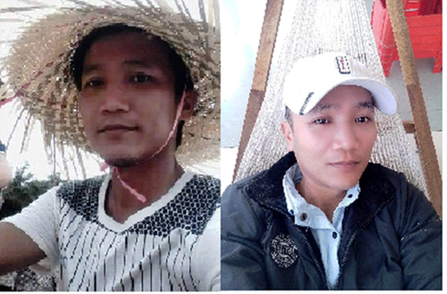 Sau tai nạn giao thông, nam thanh niên mất tích bí ẩn cùng đôi nam nữ - 1
Anh Ngô Trung Cang, nạn nhân bị tai nạn rồi mất tích bí ẩn suốt hơn 12 ngày qua. (Ảnh gia đình cung cấp)