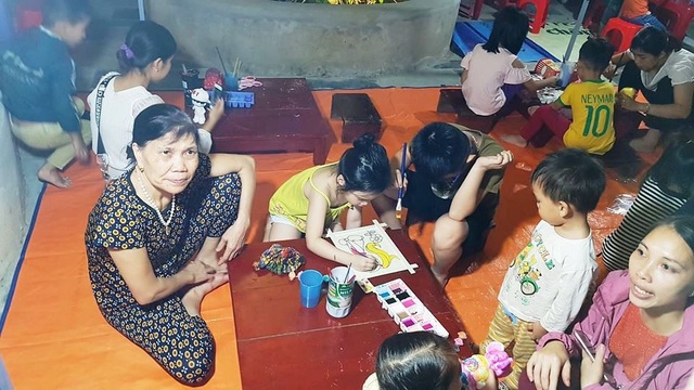 Chưa khai trương, phố đi bộ ở Ninh Bình đã đông nghịt người - 12 Khu vui chơi giải trí cho trẻ em.