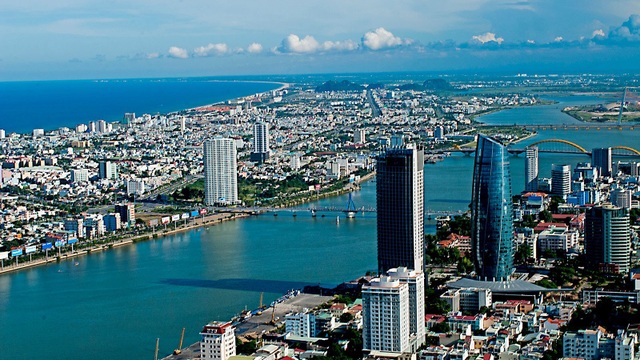 Đà Nẵng xin điều chỉnh quy hoạch, Bộ Xây dựng vạch ra một loạt vấn đề - 1 Đà Nẵng điều chỉnh đồ án quy hoạch chung xây dựng TP đến năm 2030, tầm nhìn đến năm 2050.