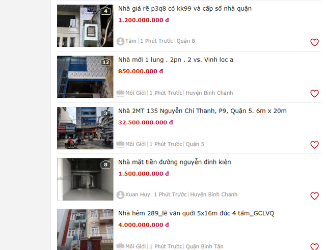 “Nếm trái đắng” vì tin quảng cáo bán nhà trên mạng - 1 Người mua nhà đang đứng trước ‘ma trận’ thông tin trên mạng, quá nhiều thông tin khiến người dân không thể biết đâu là thật và đâu là giả.