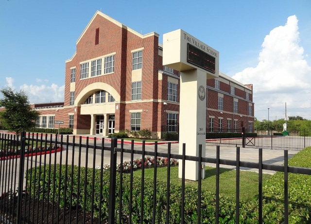 Học bổng lên tới 50% tại Trường trung học nội trú tốt nhất Texas, Hoa Kỳ - 3 Học bổng lên tới 50% tại Trường trung học nội trú tốt nhất Texas, Hoa Kỳ - 3