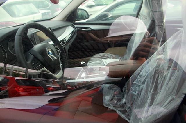 133 xe BMW buôn lậu của Euro Auto bây giờ ra sao? - 10 133 xe BMW buôn lậu của Euro Auto bây giờ ra sao? - 10