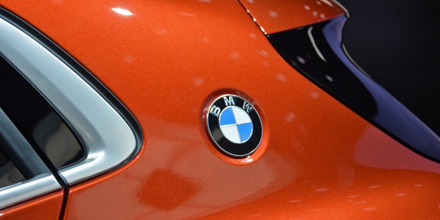 BMW vẫn đặt cược vào động cơ đốt trong - 1 BMW vẫn đặt cược vào động cơ đốt trong - 1