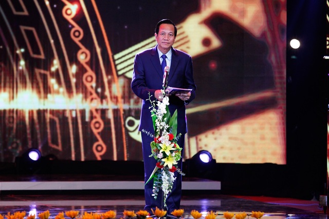 Nhân tài Đất Việt 2018 vinh danh 2 sản phẩm CNTT xuất sắc nhất - 8 Nhân tài Đất Việt 2018 vinh danh 2 sản phẩm CNTT xuất sắc nhất - 8