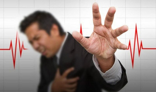 Tại sao nói: Biến chứng tăng huyết áp gây đột quỵ là không thể xem thường? - 3 Tăng huyết áp – Nguyên nhân gây đột quỵ không thể xem thường