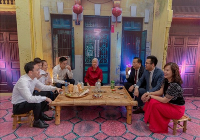 Kỷ niệm 2 năm ra mắt thương hiệu bất động sản Vimefulland và lễ ra mắt hai dự án Aurora Garden, The Jade Orchid - 3 Kỷ niệm 2 năm ra mắt thương hiệu bất động sản Vimefulland và lễ ra mắt hai dự án Aurora Garden, The Jade Orchid - 3