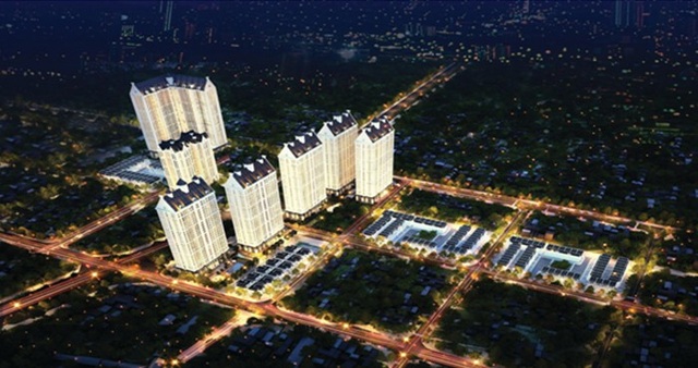 Kỷ niệm 2 năm ra mắt thương hiệu bất động sản Vimefulland và lễ ra mắt hai dự án Aurora Garden, The Jade Orchid - 5 Kỷ niệm 2 năm ra mắt thương hiệu bất động sản Vimefulland và lễ ra mắt hai dự án Aurora Garden, The Jade Orchid - 5
