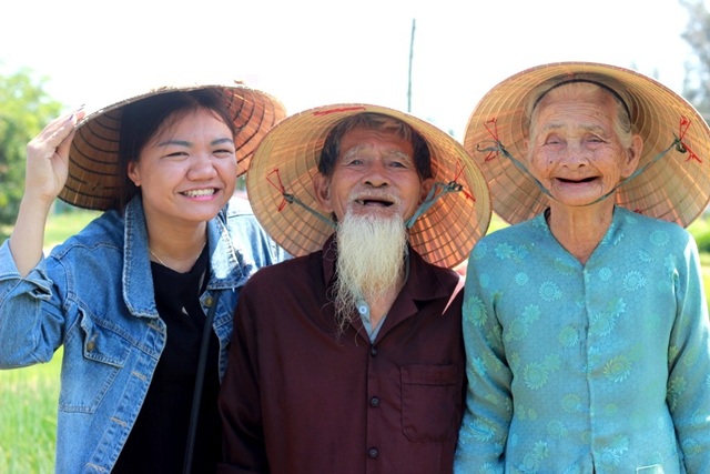 Xây dựng “Hội An - nhân tình thuần hậu”: Giữ nét riêng cho Hội An - 3 Hội An chính là “Di sản sống”, là một nét riêng biệt trong lòng du khách…