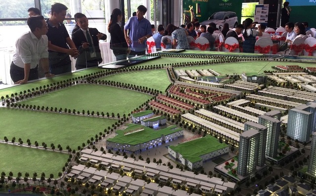 Khách “nhà giàu” ngày càng đòi hỏi cao khi mua bất động sản - 1 Khách “nhà giàu” mua bất động sản cao cấp thường đòi hỏi những tiện ích cao cấp đi kèm